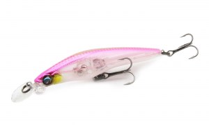 DUEL Hardcore Jerkbait 65SP  F1035-CTCA